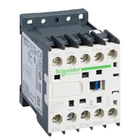 ПРОМЕЖУТОЧНОЕ РЕЛЕ 2НО+2НЗ, ЦЕПЬ УПРАВЛЕНИЯ 48В ПОСТОЯННОГО ТОКА | CA3KN22ED Schneider Electric