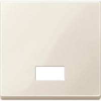 КЛАВИША X1 С ИНДИКАЦИЕЙ, БЕЖЕВЫЙ | MTN432844 Schneider Electric