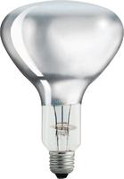 Лампа накаливания инфракрасная IR250CH BR125 230-250В E27 006.1CT PHILIPS 923212143801 871150057523425