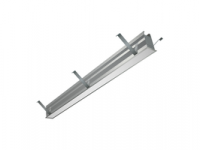 Светильник светодиодный LINER/R DR LED 1200 TH W 4000K | 1474000260 Световые Технологии