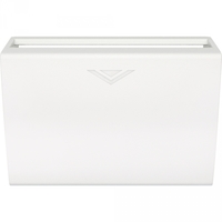 Накладка Livinglight 3мод. карточного выключателя бел. BTC Leg N4551 Legrand