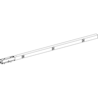 СЕКЦИЯ ПРЯМАЯ 25А, 3М | KBB25ED2303W Schneider Electric