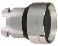ГОЛОВКА ДЛЯ КНОПКИ 22ММ ЧЕРНАЯ ZB4BA26 | Schneider Electric