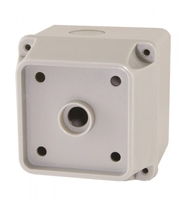 Бокс БЗ-М-IP54 для КПУ 10А-16А (1-3 сл), 25А (1-2 сл) | SQ0715-0071 TDM ELECTRIC