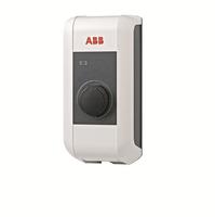 Устройство зарядное для электромобилей Pro S W22-S-R-0 T2 22kW RFID ABB 6AGC070459