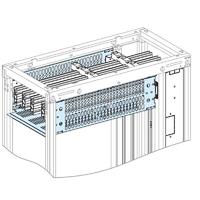 КРЫШКА ДЛЯ СЕКЦ. ГОРИЗОНТАЛЬНЫХ ШИН, Ш650, Г600 - LVS04986 Schneider Electric
