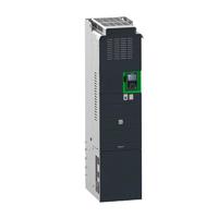 Преобразователь частоты ATV930 160/132кВт 380В 3ф с тормозным прерывателем SchE ATV930C16N4 Schneider Electric