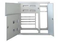 Щит этажный ЩЭ 6 кв. (ВхШхГ) 1000х950х140 IP31 Basic | mb08-v-6-bas EKF