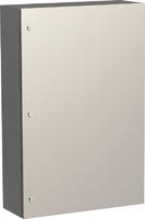 Корпус металлический ЩМП-120.80.30 (AISI 316) УХЛ1 IP66 TITAN 5 IEK TI5-12-N-120-080-030-66 (ИЭК)