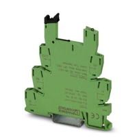 Базовый модуль PLC-BPT- 24UC/ 1/ACT | 2900450 Phoenix Contact