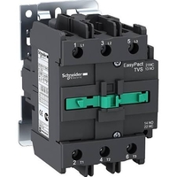 КОНТАКТОР TVS 1НЗ 32А 400В AC3 220В 50ГЦ | LC1E3201M5 Schneider Electric