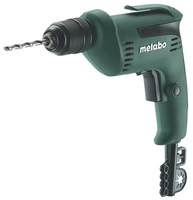 Дрель BE 10 450Вт БЗП 8Нм Metabo 600133810