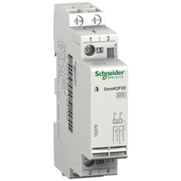 Контактор модульный CT 20A 2НО 230/250В | 15370 Schneider Electric
