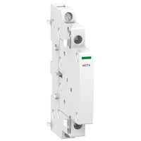 Контакт дополнительный iACTs для iCT 1НО+1НЗ | A9C15914 Schneider Electric