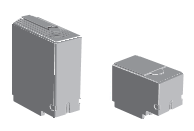 Комплект клеммных крышек OTS250G1L/3 длинная серая = 3 крышки | C1SCA022731R8150 ABB