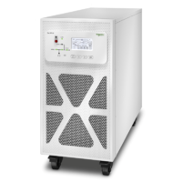 Источник бесперебойного питания Easy UPS 3S 10кВ.А 400В 3:1 без встроенных батарей SchE E3SUPS10K3I Schneider Electric