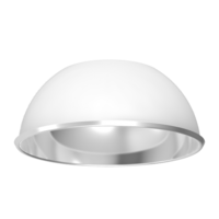 Рефлектор для DL-SPARK 15W хром | V1-R0-E0433-10L07-0000000 VARTON