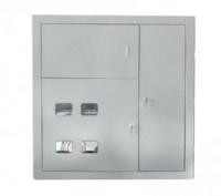 Щит этажный ЩЭ 4 кв. (ВхШхГ) 1000х950х140 IP31 Basic | mb08-v-4-bas EKF