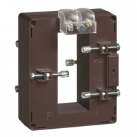 Трансформатор тока 34х84мм 1600/5А Leg TASO50D160 Legrand