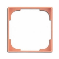 Накладка декоративная Basic абрикосовый ABB 2CKA001726A0227