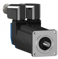 Двигатель BSH 55MM 0,5НМ IP65 со шпонкой | BSH0551T32A2A Schneider Electric