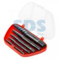 Extractor set (*) Extractor set (*)