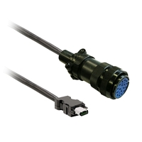 Кабель энкодера VW3M8D2AR50 SchE Schneider Electric