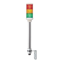 КОЛОННА В СБОРЕ 60ММ 24 AC/DC LED XVC6B3 | Schneider Electric