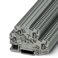 Клемма двухъярусная пружинная STTBS 2.5-L/N Phoenix Contact 3037805
