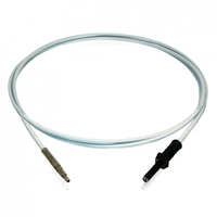 Оптический кабель TVOC-1TO2-OP8 8м для подключения TVOC-2 и CSU | 1SFA664004R2080 ABB