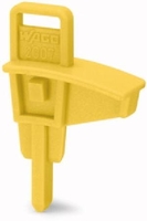 Блокиратор включения, для размыкателя WAGO 2007-8899
