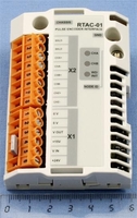 Модуль подключения энкодера ABB. TYPE: RTAC-01 дляпривода ACS800 - 64610805