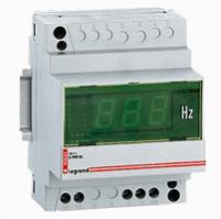 Измеритель частот цифровой 40-80Гц Leg 004664 Legrand