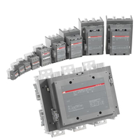 Камера дугогасительная ZW185 для контакторов A(F)145 A(F)185 ABB 1SFN164710R1000