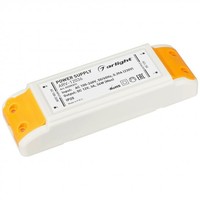 Блок питания ARV-12036 (12V, 3A, 36W) (ARL, IP20 Пластик, 2 года) Arlight 022092(1)