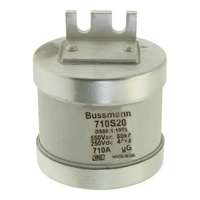 Предохранитель промышленный 710А 660В EATON 710S20