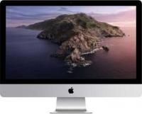 Моноблок 27-inch iMac with Retina 5К display: 3.6GHz 10-core 10th-generation Intel Core i9 (TB up to 5.0GHz)/32GB/1TB SSD/Radeon Pro 5500 XT 8GB Z0ZX00DKX APPLE 1000584956