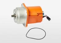 Мотор 3HAC021725-001 | ABB
