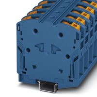Клемма для высокого тока PTPOWER 95 P BU | 3260166 Phoenix Contact