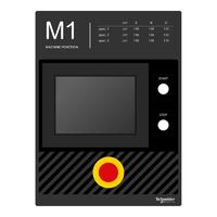 Трафарет для интерфейса 300х400мм шаблон SchE ZBYLEG304001 Schneider Electric