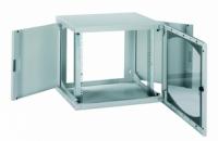 Настенный шкаф OPB 15U 600х500 19" | NSYOPB15U5FR Schneider Electric