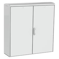 Корпус из полиэстера OptiBox G-630-SS211-A-1-IP54 КЭАЗ 304482 (Курский электроаппаратный завод)