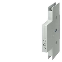 Контакты дополнительные для выключателя 92мм 6A 1CO Siemens 5TE9005