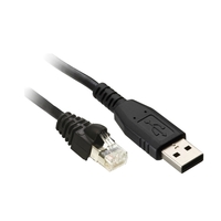 Устройство для подкл. к ПК USB/RJ45 SchE TCSMCNAM3M002P Schneider Electric
