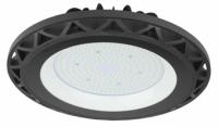 Светильник светодиодный пром. SPP-4-150-5K-P UFO Highbay 150Вт 15000лм 5000К 328х85 IP65 рым-болт ЭРА Б0029421 (Энергия света)