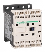 Пускатель магнитный 6А ~ 24B 1НЗ LC1K Schneider Electric LC1K06013B7