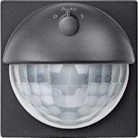 Датчик движения MERTEN Argus 180 с выкл. (модуль для MTN5161-0000) SM антрацит SchE MTN5711-0414 Schneider Electric