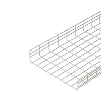 Проволочный лоток D=6мм 105x500х3000 (SGR 105 500 A2) | 6003631 OBO Bettermann