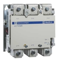 КОНТАКТОР ВАКУУМНЫЙ V 3P, 320 A, 115V 50/60 ГЦ, | LC1V320FE7 Schneider Electric