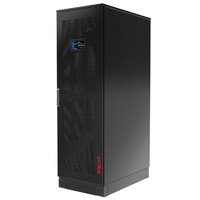 Батарейный шкаф для ИБП ДКС cерии Trio XT, XTG, без АКБ, 63А, 1400 x 610 880 мм | BPT6BB63 DKC (ДКС)